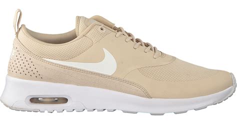 nike thea max beige|Buy Nike Air Max Thea Sneakers .